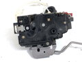 Zámek dveří pravý přední Audi A2 (8Z0) 2000 - 2005 8Z1837016E