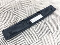 Maska chladiče grill Audi A2 (8Z0) 2000 - 2005