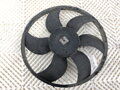 Ventilátor chladiče Renault Kangoo / Grand Kangoo II (KW0/1_) 2008 - 2022