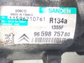 Kompresor klimatizace Peugeot 207 (WA_, WC_) 2006 - 2015 9659875780
