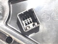 Zpětné zrcátko pravé Hyundai I20 I (PB, PBT) 2008 - 2022