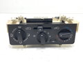 Panel ovládání ventilace Citroen C3 Pluriel (HB_) 2003 - 2022 F664477S