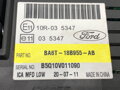 Displej Ford Fiesta VI (CB1, CCN) 2008 - 2022 BA6T-18B955-AB
