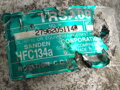 Kompresor klimatizace Honda Civic VII Sedan (ES, ET) 2000 - 2006 TRSA09