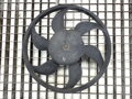 Ventilátor chladiče Fiat Panda (169_) 2003 - 2022