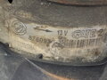 Ventilátor chladiče Fiat Panda (169_) 2003 - 2022