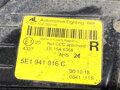 Světlo pravé přední Skoda Octavia III Combi (5E5, 5E6) 2012 - 2022 5E1941016C