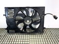 Ventilátor chladiče Skoda Octavia III Combi (5E5, 5E6) 2012 - 2022 5Q0121205AL