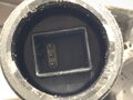 Zpětné zrcátko pravé BMW X5 (E70) 2006 - 2013