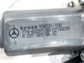 Stahovačka okna pravá zadní Mercedes-benz CLS (C218) 2011 - 2017