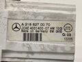 Hodinky Mercedes-benz CLS (C218) 2011 - 2017 A2188270070