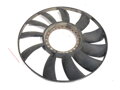 Ventilátor chladiče VW Passat B5 . 5 (3B3) 2000 - 2005 058121301B