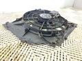 Ventilátor chladiče BMW 3 (E46) 1997 - 2005 1593003