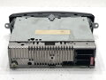 Rádio Mercedes-benz Class C (W203) 2000 - 2007 A2038201686
