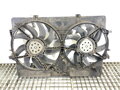 Ventilátor chladiče Audi A4 B8 (8K2) 2007 - 2015 8K0121003M