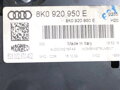 Tachometr budíky Audi A4 B8 (8K2) 2007 - 2015 8K0920950E