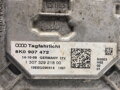 Modul natáčení / řízení světla Audi A4 B8 (8K2) 2007 - 2015 8K0907472