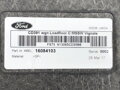 Podlaha kufru Ford Mondeo V Turnier (CF) 2014 - 2022