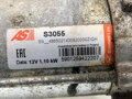 Startér Seat Altea XL (5P5, 5P8) 2006 - 2022