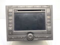 Rádio Ford Mondeo III Turnier (BWY) 2000 - 2007 5S7T-10E889-AA