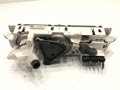 Panel ovládání ventilace Ford Focus II Turnier (DA_, FFS, DS) 2004 - 2012 7M5T-19980-BA
