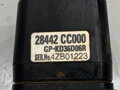 Kamera couvací Nissan Murano I (Z50) 2002 - 2009 28442CC000