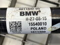 Poloosa pravá přední BMW 2 Active Tourer (F45) 2013 - 2022 8611942