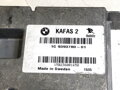 Modul kamery kafas (KAMEROVÝ SYSTÉM) BMW 2 Active Tourer (F45) 2013 - 2022 9393780