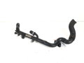 Hlavní potrubí vody Opel Zafira B (A05) 2005 - 2015 55195737