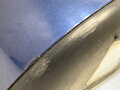 Zpětné zrcátko pravé Ford Focus II Turnier (DA_, FFS, DS) 2004 - 2012