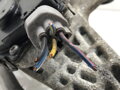Mechanismus stěračů přední Suzuki SX4 (EY, GY) 2006 - 2022 38110-79J00