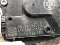 Mechanismus stěračů přední Suzuki SX4 (EY, GY) 2006 - 2022 38110-79J00
