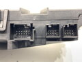 Panel ovládání ventilace Mercedes-benz Class S (W221) 2005 - 2013 A2219052700