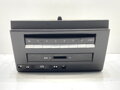 Rádio Mercedes-benz Class S (W221) 2005 - 2013 A2219008901