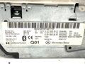 Rádio Mercedes-benz Class S (W221) 2005 - 2013 A2219008901