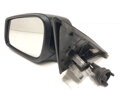 Zpětné zrcátko levé BMW 7 (F01, F02, F03, F04) 2008 - 2015