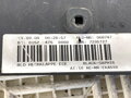 Panel víka kufru zadní BMW 7 (F01, F02, F03, F04) 2008 - 2015 7205727
