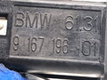 Zásuvka / uložení USB BMW 7 (F01, F02, F03, F04) 2008 - 2015 9167196