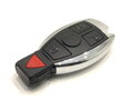 Klíč dálkové ovládání Mercedes-benz Class S (W221) 2005 - 2013