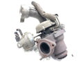 Turbo Peugeot 508 SW I (8E_) 2010 - 2018 9677062780