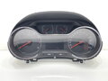 Tachometr budíky Opel Crossland X / Crossland (P17, P2QO) 2017 - 2022 9842123480