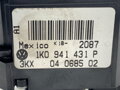 Spínač světel VW Golf V Variant (1K5) 2007 - 2009 1K0941431P