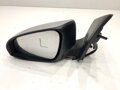 Zpětné zrcátko levé Toyota Auris Kombi (_E18_) 2013 - 2018