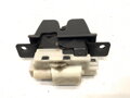 Zámek víka kufru zadní Renault Megane II (BM0/1_, CM0/1_) 2001 - 2012 8200076240E
