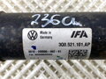 Hnací hřídel zadní VW Passat B8 Variant (3G5, CB5) 2014 - 2022 3Q0521101AP