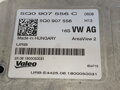 Modul kamery VW Passat B8 Variant (3G5, CB5) 2014 - 2022 5Q0907556C