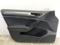 Tapecírung dveří levý přední VW Golf VII Variant (BA5, BV5) 2013 - 2022 5G4868079