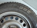Kolo PÁR 175 / 65 5 . 5J ET49 CENTR65 . 5 --- ---