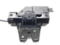 Zámek víka kufru zadní BMW 3 (E90) 2004 - 2012 7840617