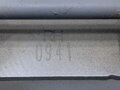Pant víka kufru zadní Chevrolet Cruze Liftback (J305) 2010 - 2022